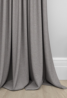 Stamford, Aluminium - Made to Measure Curtains
